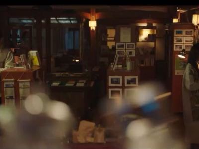 [Bilan] Journal de visionnage – Avril&nbsp;2020