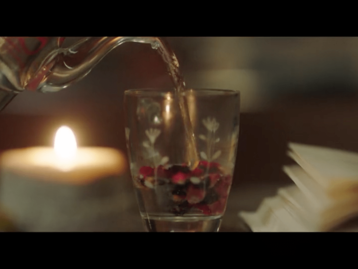 [Calendrier de l&rsquo;avent] Calendrier de l&rsquo;avent des dramas 2020&nbsp;(1)